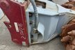 Rockwheel Anbaufräse D30