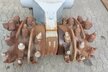 Rockwheel Anbaufräse D30