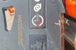Movax Freireiter Vibrationsramme EMV-2