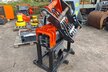Movax Freireiter Vibrationsramme EMV-2