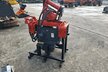 Movax Freireiter Vibrationsramme EMV-2