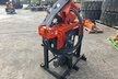 Movax Freireiter Vibrationsramme EMV-2
