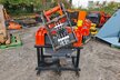 Movax Freireiter Vibrationsramme EMV-2