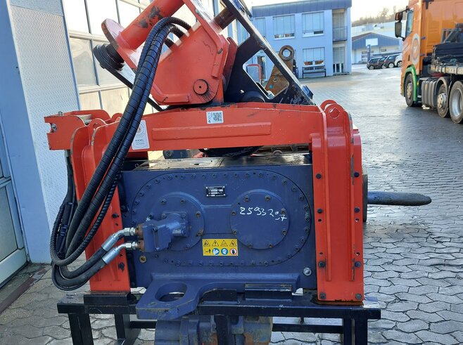 Movax Freireiterramme EMV-4