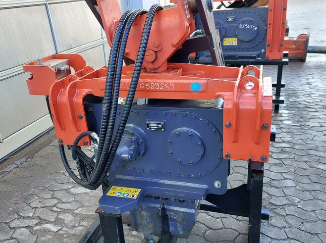 Movax Freireiterramme EMV-2