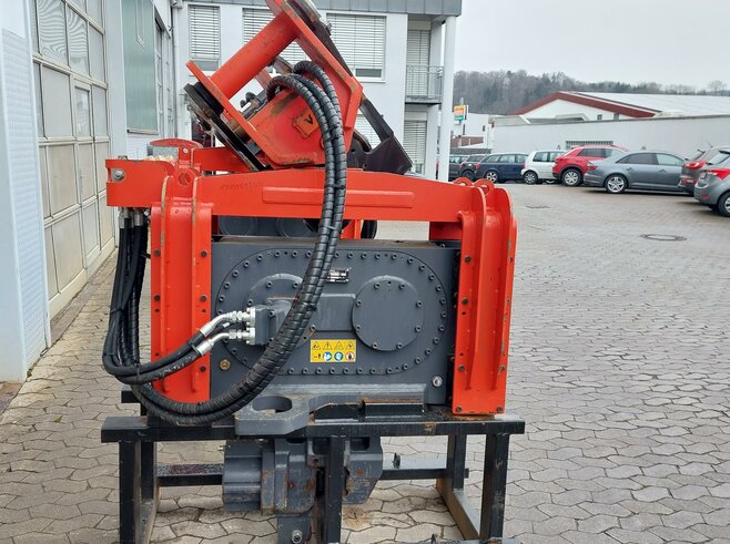 Movax Freireiterramme EMV-4