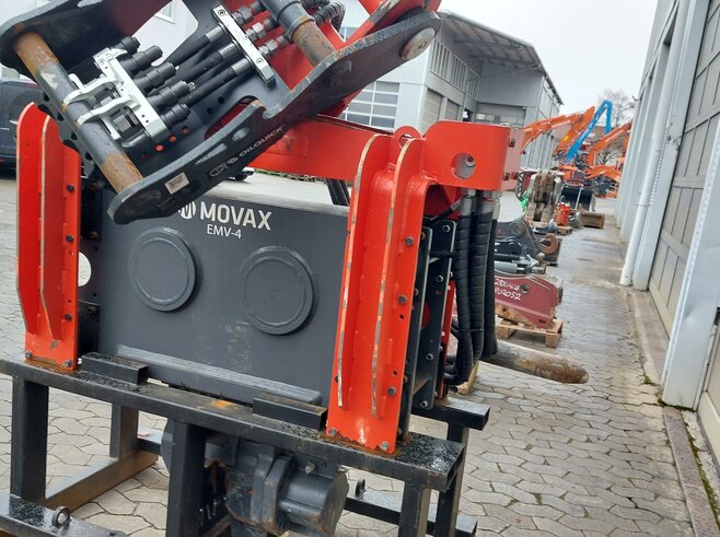 Movax Freireiterramme EMV-4