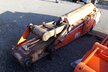 Hitachi Löffelstiel 3200mm, passend zu ZX350