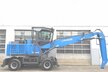 Fuchs MHL334 F