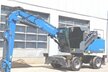Fuchs MHL320 F