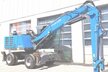 Fuchs MHL320 F