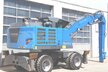 Fuchs MHL320 F