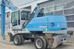Fuchs MHL335 E