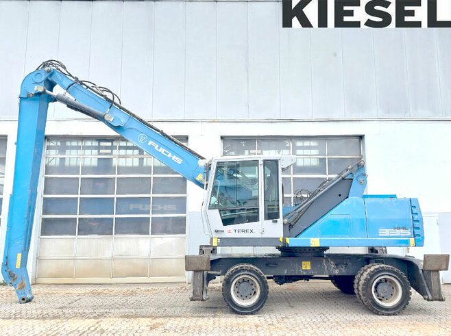 Fuchs MHL335 E