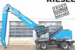 Fuchs MHL340 F