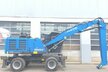 Fuchs MHL320 F