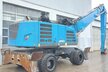 Fuchs MHL350 F