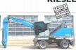 Fuchs MHL320 F