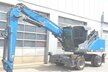 Fuchs MHL320 F