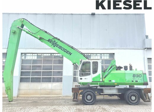 Sennebogen 830