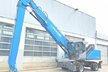 Fuchs MHL340 F