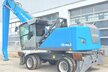 Fuchs MHL340 F
