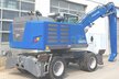Fuchs MHL320 F