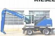 Fuchs MHL320 F