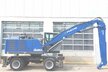Fuchs MHL320 F
