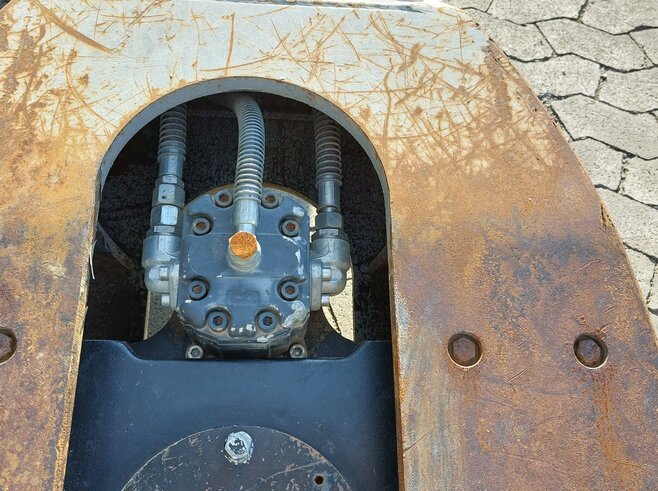 UAM Anbauverdichter HD200TL