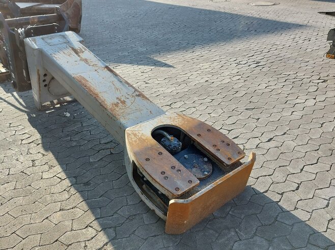 UAM Anbauverdichter HD200TL