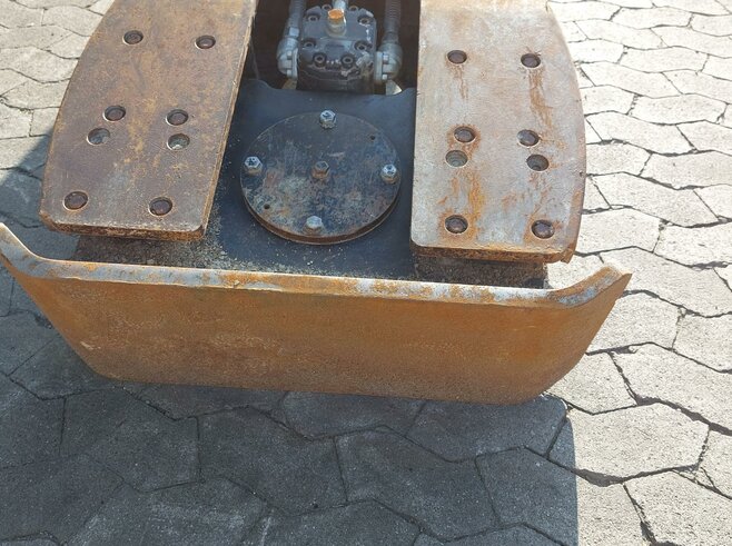 UAM Anbauverdichter HD200TL