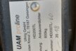UAM Anbauverdichter HD200TL