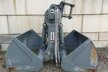 Kinshofer Zweischalen Verladegreifer C40VHD