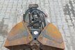 Kinshofer  Zweischalen-Tiefbaugreifer C035H-350