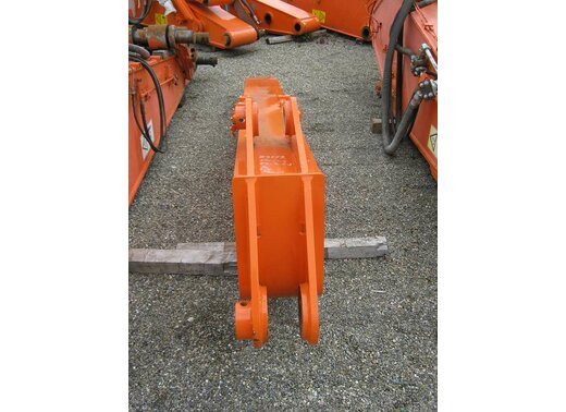 Hitachi Löffelstiel ZX190W-3 2400MM