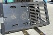 Dachschutzgitter Hitachi ZX210