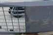 Echle Dachschutzgitter Hitachi ZX85