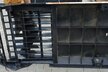 Wolf Dachschutzgitter Hitachi ZX290-5