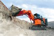 Hitachi  Hitachi EX2600-6