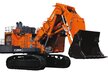 Hitachi  Hitachi EX2600-6