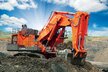 Hitachi  Hitachi EX2600-6