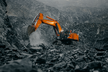 Hitachi  Duża koparka gąsienicowa Hitachi ZX690-7 