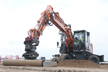 Hitachi  ZX150W-7