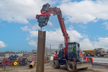 Hitachi  ZX150W-7