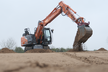 Hitachi  ZX155W-7