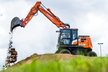 Hitachi  ZX175W-7