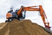 Hitachi  ZX175W-7