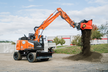 Hitachi  ZX175W-7