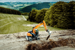 Hitachi  ZX175W-7